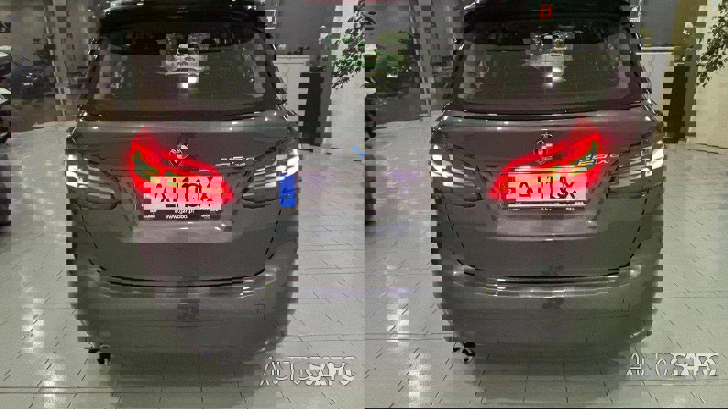 BMW Série 2 de 2021