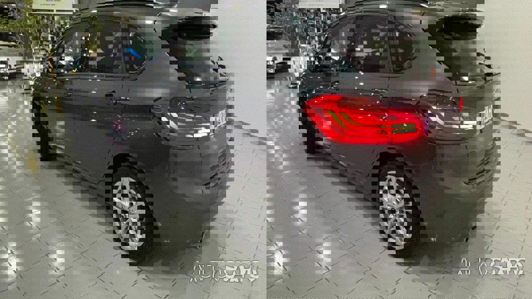 BMW Série 2 de 2021