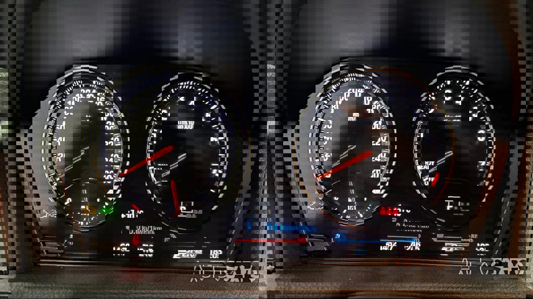 BMW Série 2 de 2021