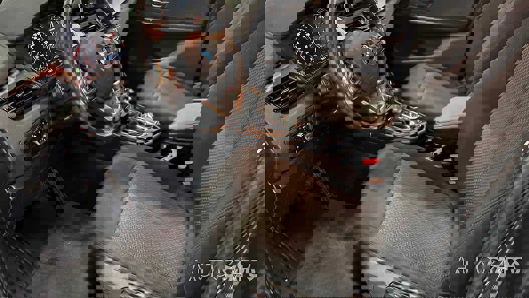 BMW Série 2 de 2021