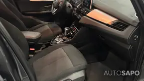 BMW Série 2 de 2021