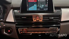 BMW Série 2 de 2021