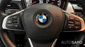 BMW Série 2 de 2021