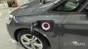 BMW Série 2 de 2021