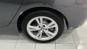 BMW Série 2 de 2021