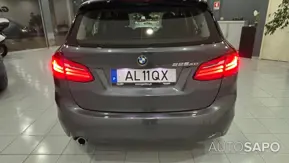 BMW Série 2 de 2021