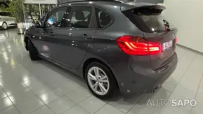 BMW Série 2 de 2021