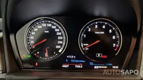 BMW Série 2 de 2021