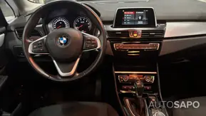 BMW Série 2 de 2021