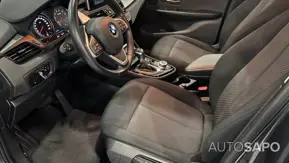 BMW Série 2 de 2021