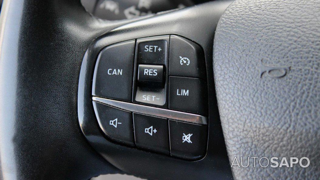 Ford Transit de 2023