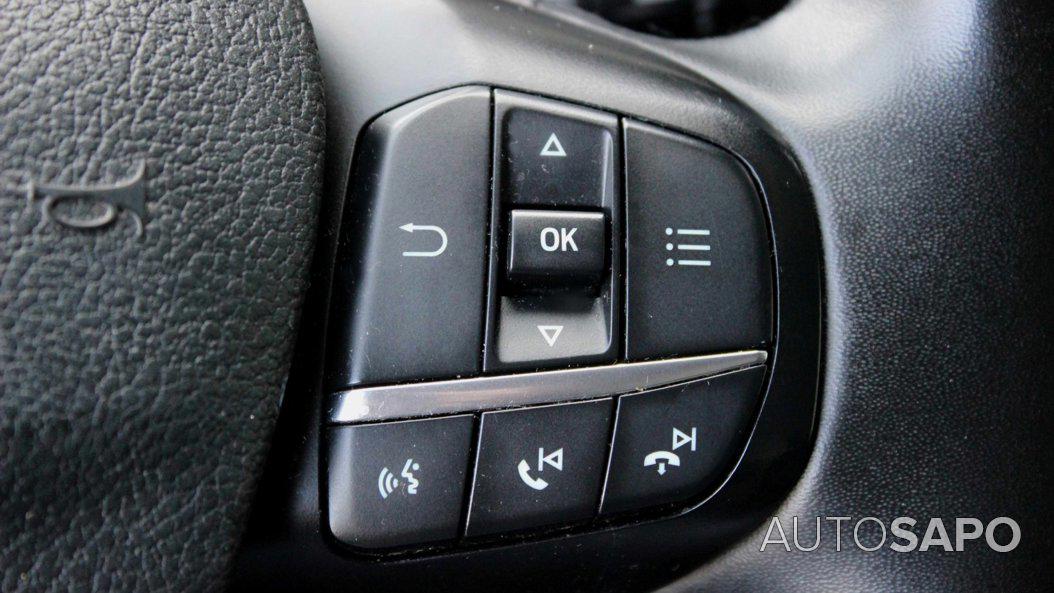 Ford Transit de 2023