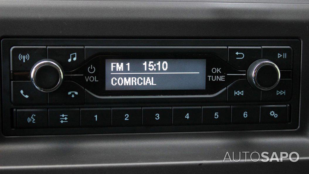 Ford Transit de 2023