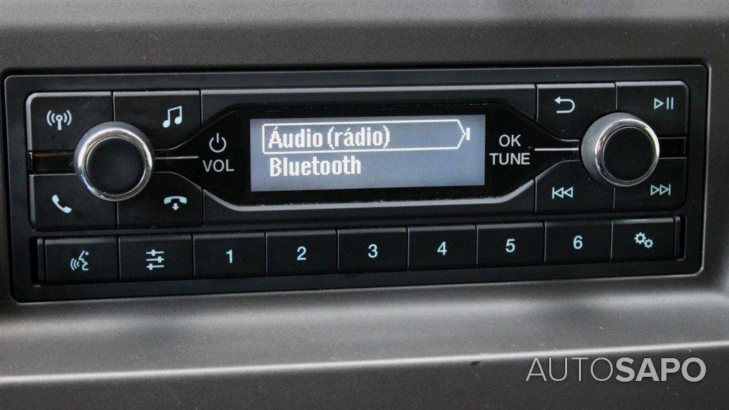 Ford Transit de 2023