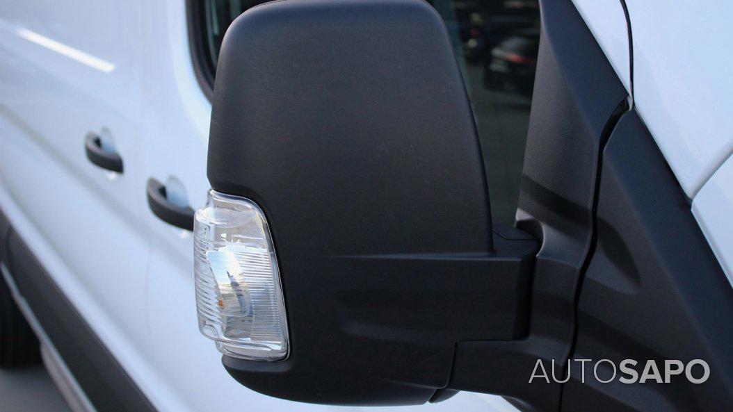 Ford Transit de 2023