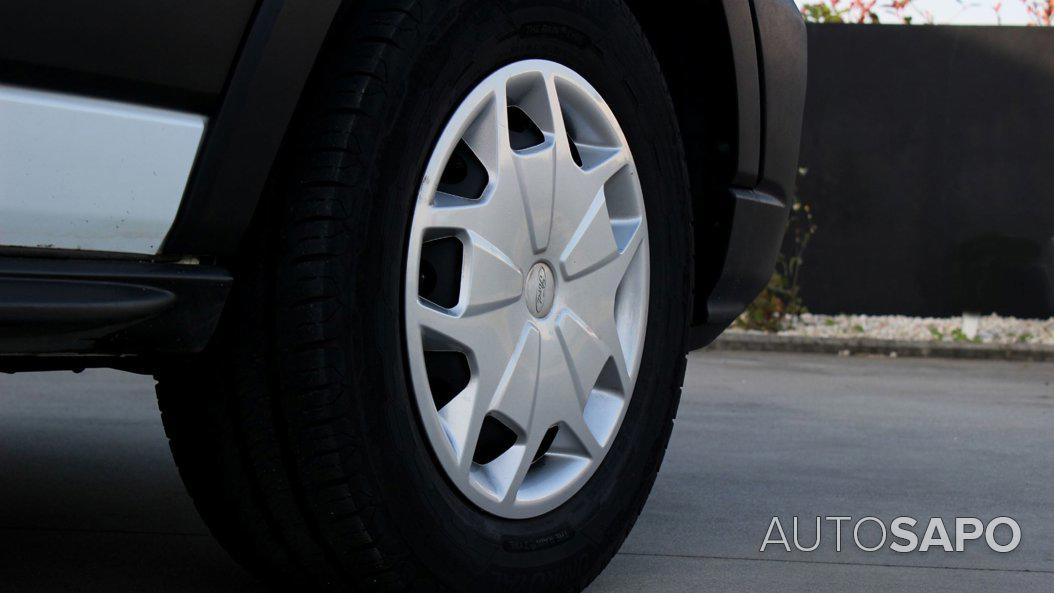 Ford Transit de 2023