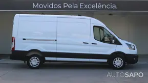 Ford Transit de 2023