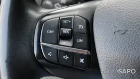 Ford Transit de 2023