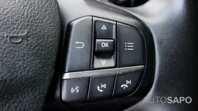 Ford Transit de 2023