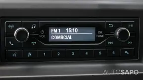 Ford Transit de 2023