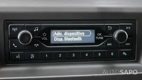 Ford Transit de 2023