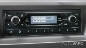 Ford Transit de 2023