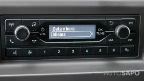 Ford Transit de 2023