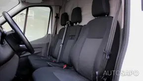 Ford Transit de 2023