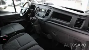 Ford Transit de 2023