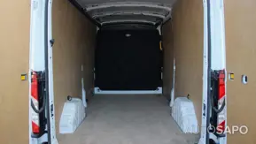 Ford Transit de 2023