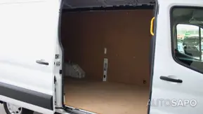 Ford Transit de 2023