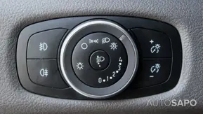 Ford Transit de 2023