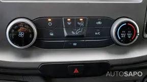 Ford Transit de 2023