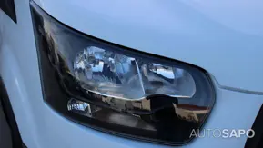 Ford Transit de 2023