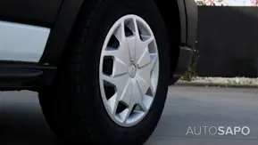 Ford Transit de 2023