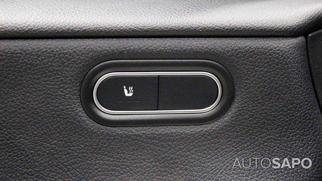 Mercedes-Benz Classe A de 2024