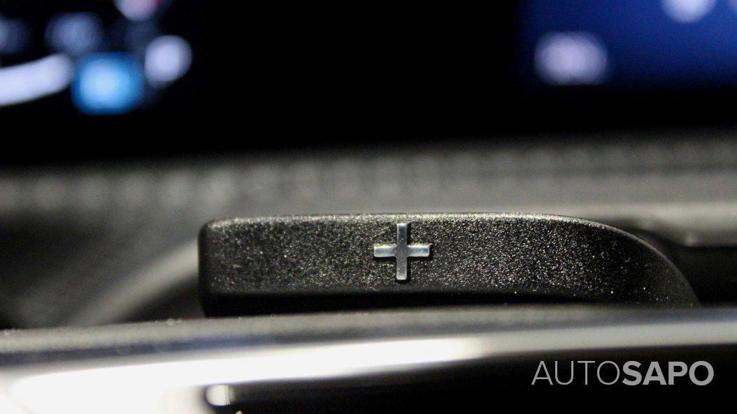 Mercedes-Benz Classe A de 2024