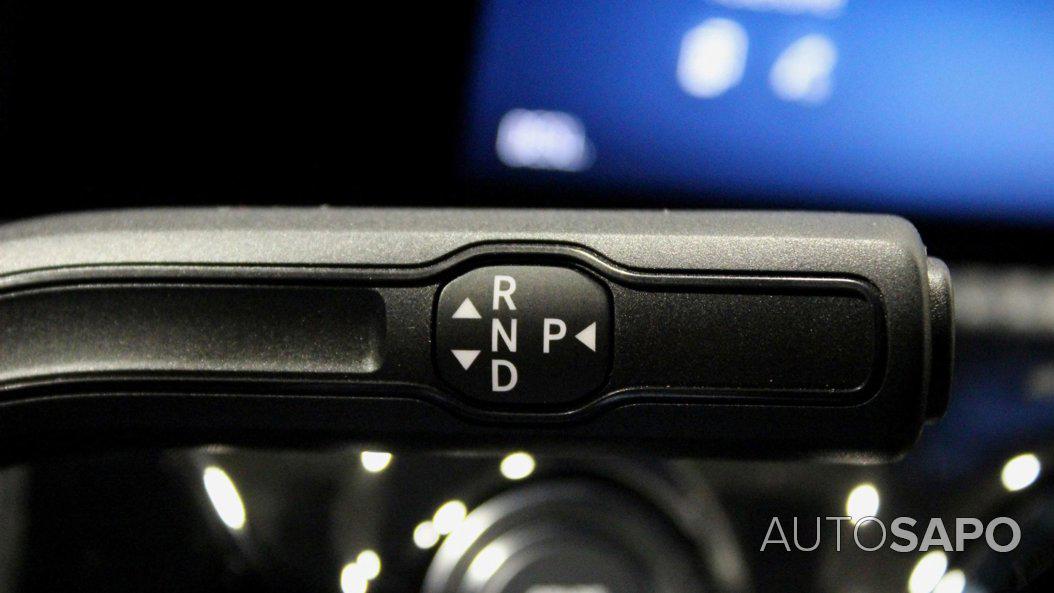 Mercedes-Benz Classe A de 2024