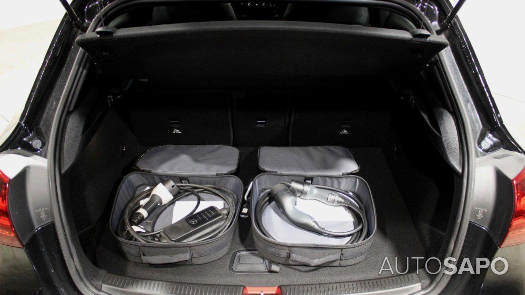 Mercedes-Benz Classe A de 2024