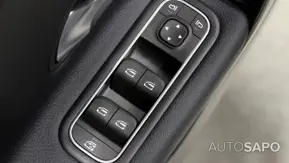 Mercedes-Benz Classe A de 2024