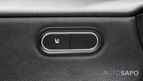 Mercedes-Benz Classe A de 2024