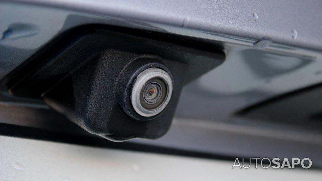 Opel Crossland de 2022