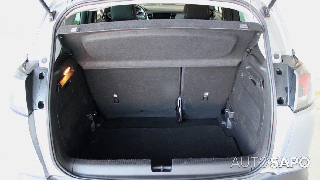 Opel Crossland de 2022