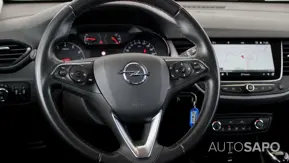 Opel Crossland de 2022