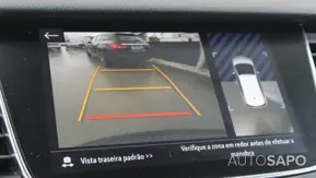 Opel Crossland de 2022