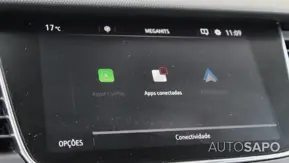 Opel Crossland de 2022