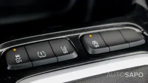 Opel Crossland de 2022