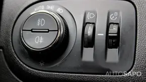 Opel Crossland de 2022