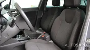 Opel Crossland de 2022