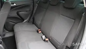 Opel Crossland de 2022